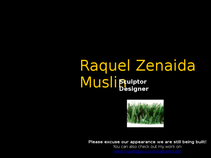 www.raquelmuslin.com