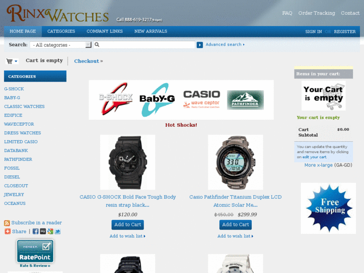 www.rinxwatches.com