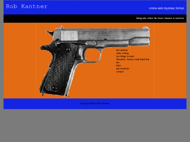 www.robkantner.com