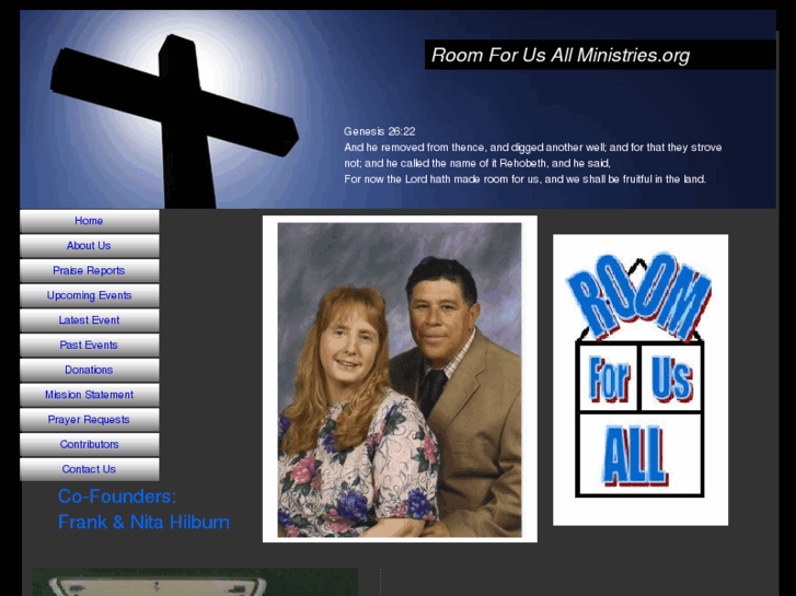 www.roomforusallministries.com