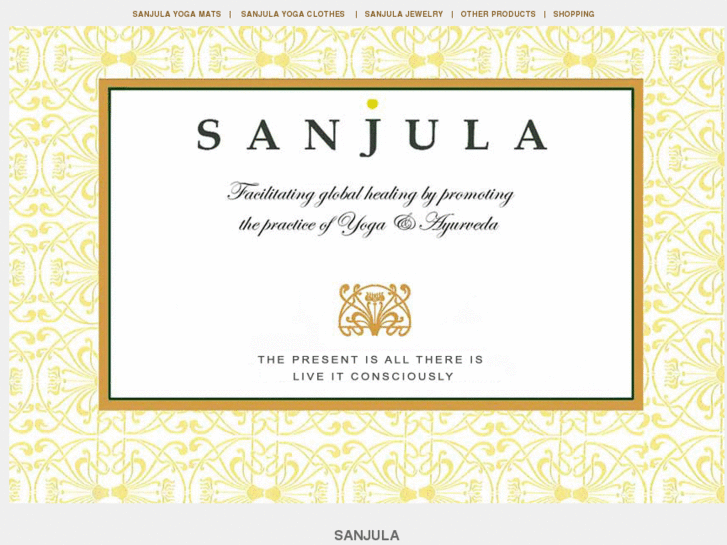 www.sanjula.com.au