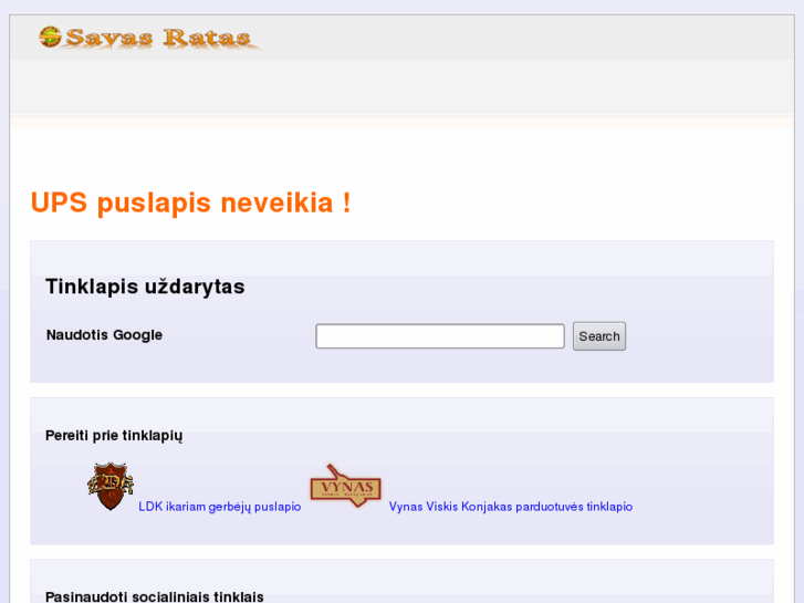 www.savasratas.com