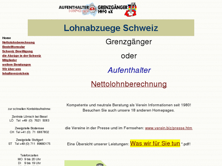 www.schweizsteuer.com
