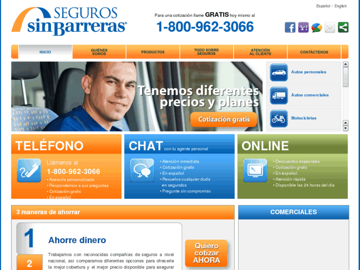 www.segurosinbarreras.com