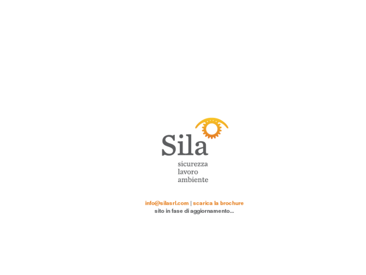 www.silasrl.com