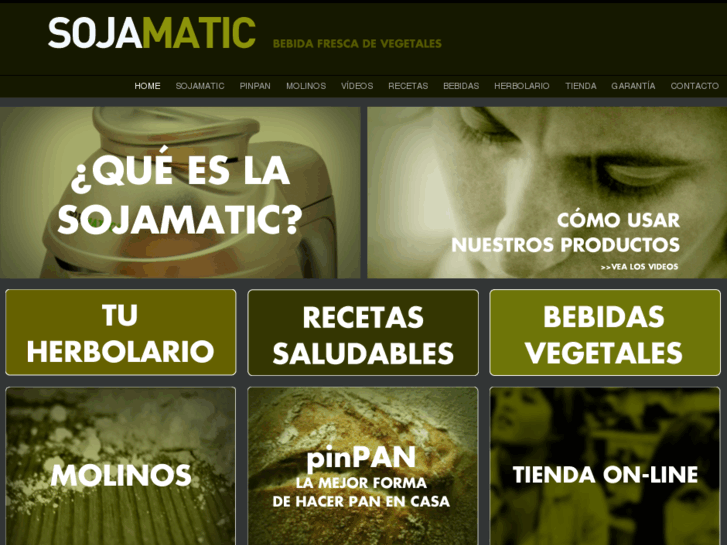 www.sojamatic.com