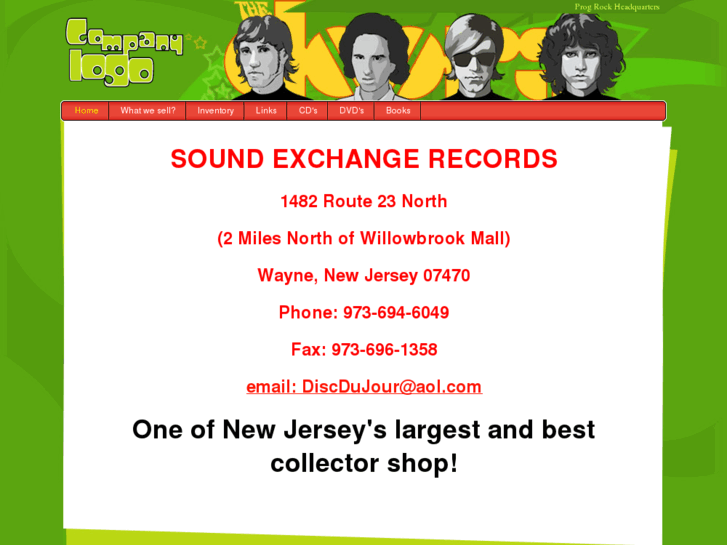 www.soundexchangewayne.com