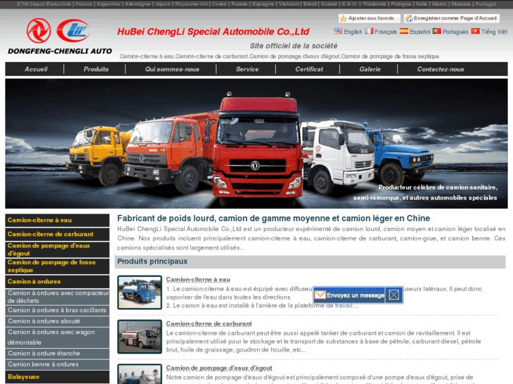 www.specialtruck.fr