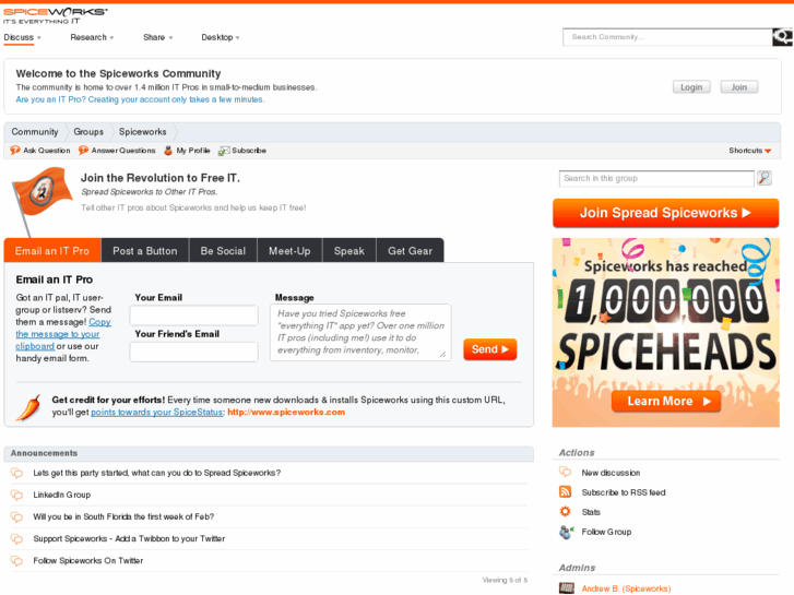www.spreadspiceworks.com