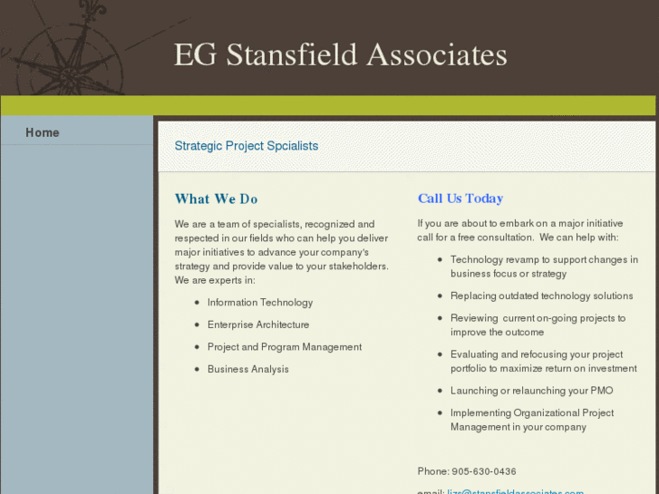 www.stansfieldassociates.com