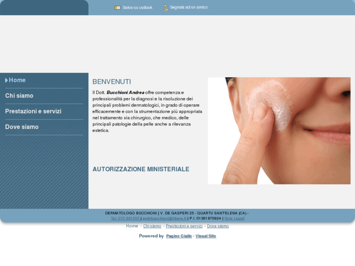 www.studiodermatologicobucchioni.com