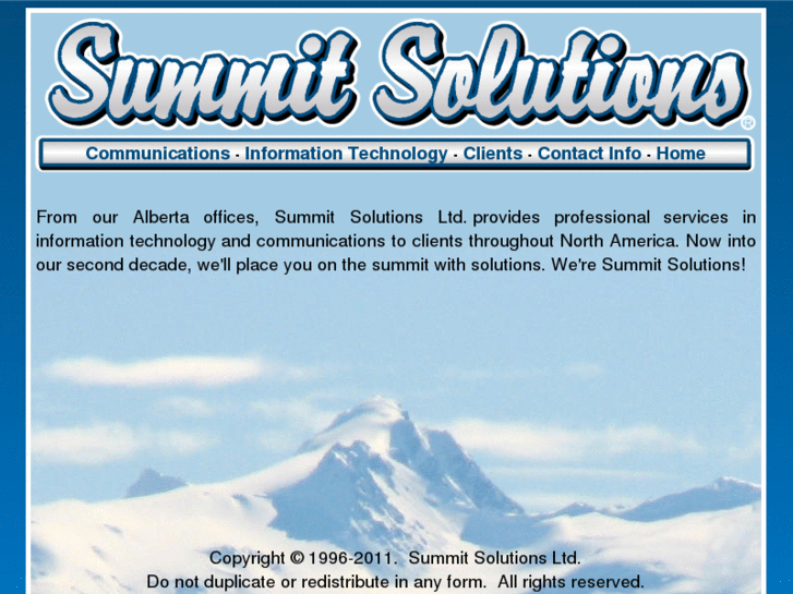 www.summitsolutions.info