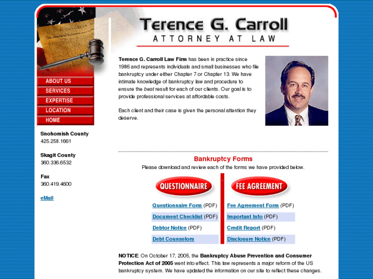 www.terencegcarroll.com