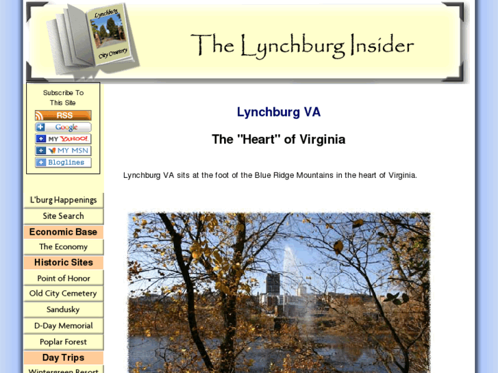 www.the-lynchburg-va-insider.com