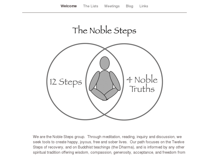 www.thenoblesteps.com