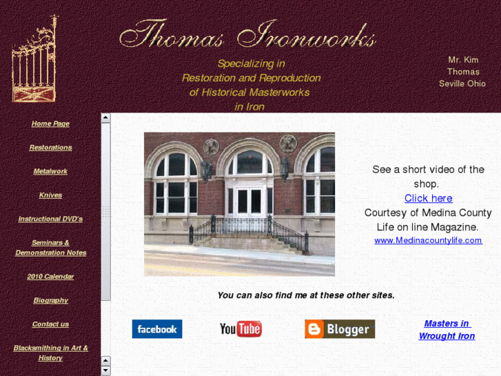 www.thomasironworks.com