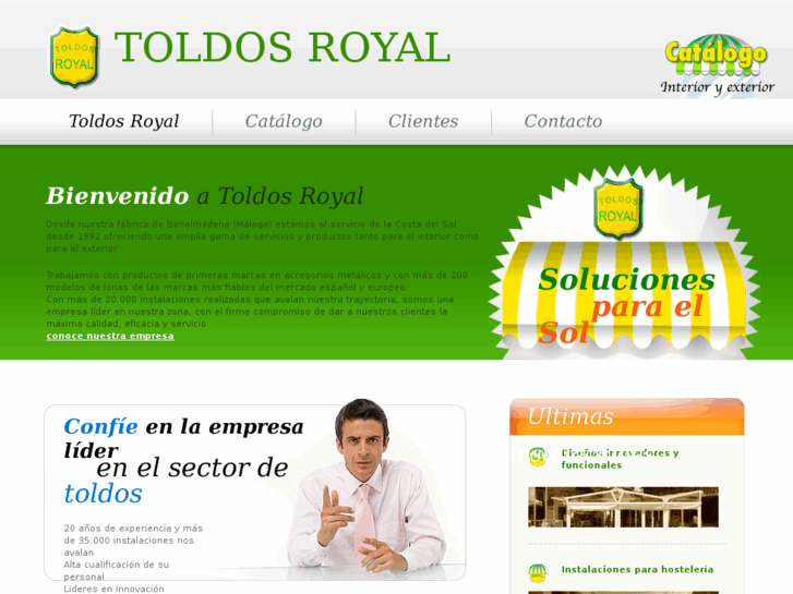 www.toldosroyal.com