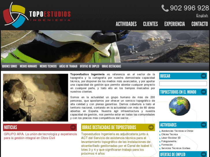 www.topoestudios.com