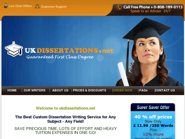 www.ukdissertations.net