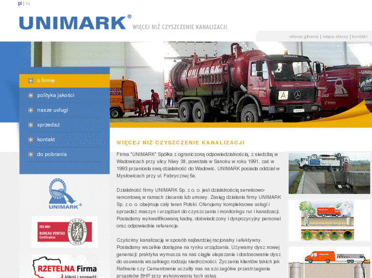 www.unimark.com.pl