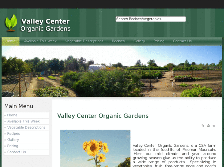 www.valleycenterorganicgardens.com