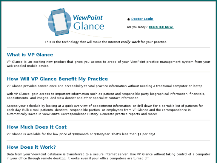 www.vpglance.com