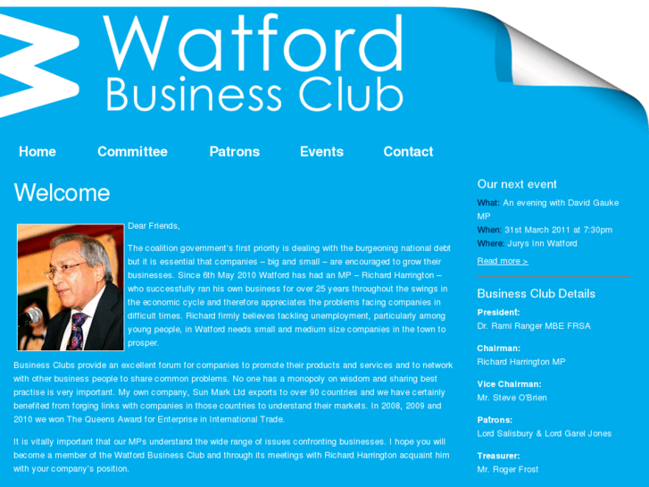 www.watfordbusinessclub.com