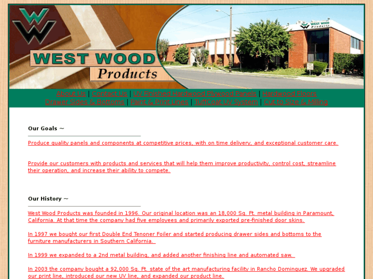 www.west-wood.net