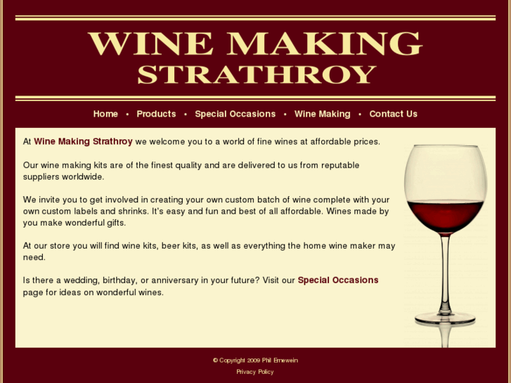 www.wineyoumake.com
