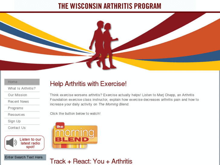 www.wisconsinarthritisprogram.org