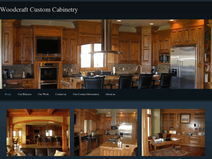 www.woodcraftcabinetry.net