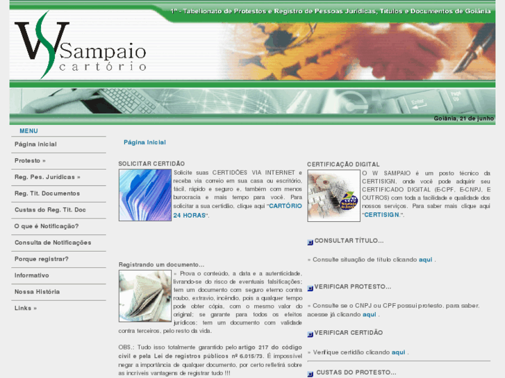 www.wsampaio.com