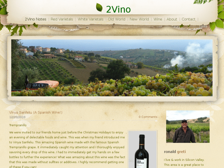 www.2vino.com