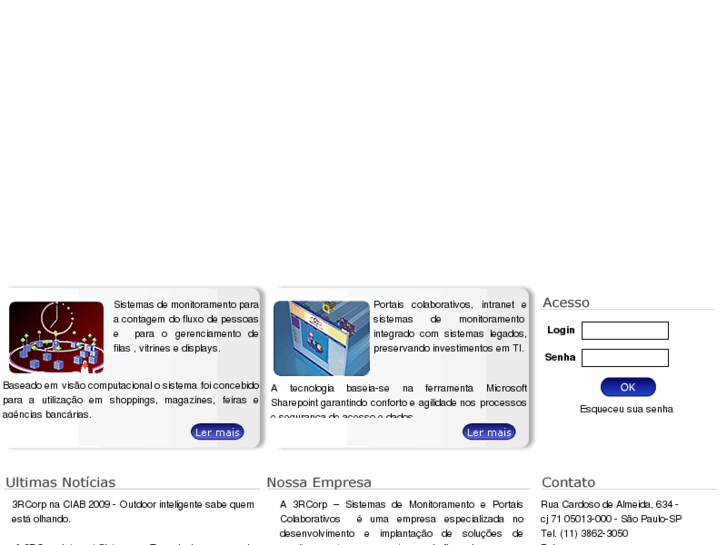 www.3rcorp.net