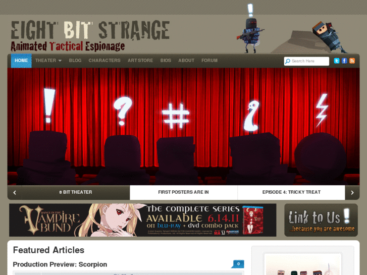 www.8bitstrange.com