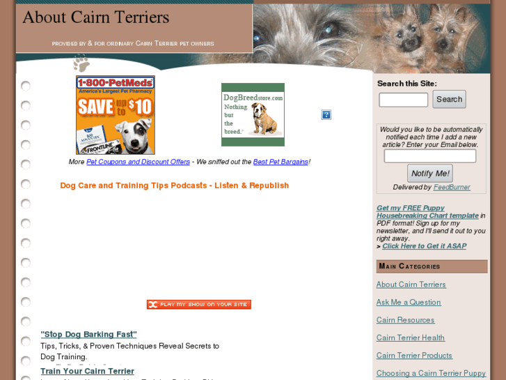 www.aboutcairnterriers.com