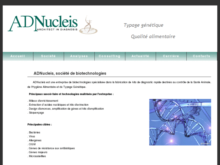 www.adnucleis.com