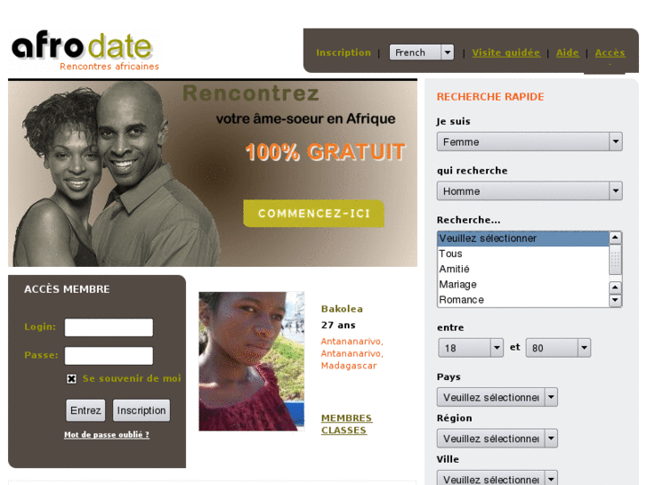 www.afrodate.net