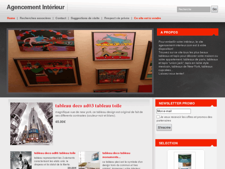 www.agencement-interieur.com