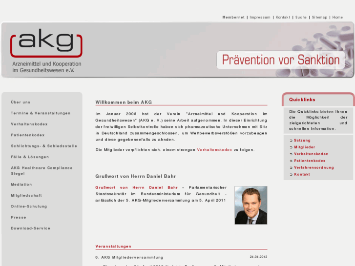 www.ak-gesundheitswesen.de