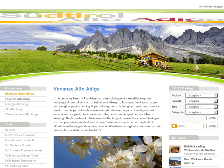 www.albergo-alto-adige.info