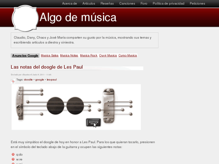 www.algodemusica.com