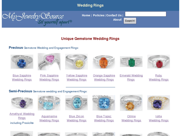 www.all-wedding-rings.com