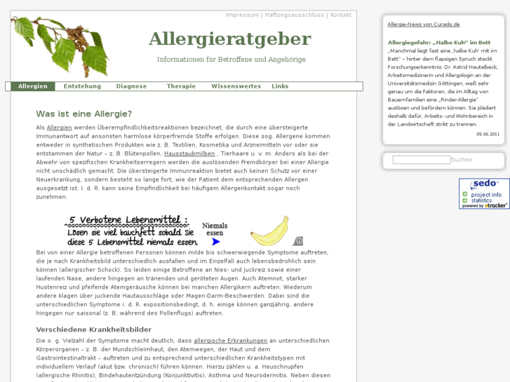 www.allergieratgeber.net