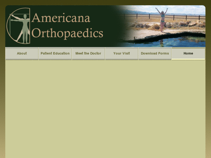 www.americana-ortho.com