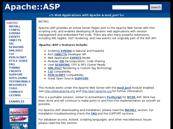 www.apache-asp.org