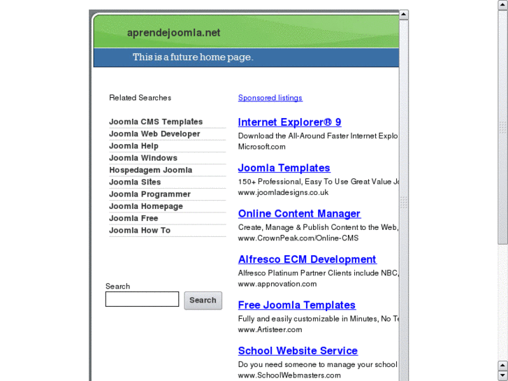 www.aprendejoomla.net