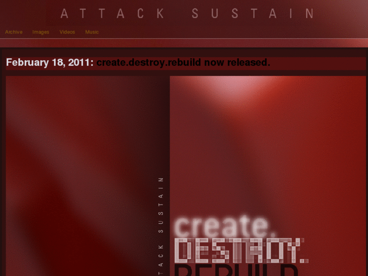 www.attacksustain.com