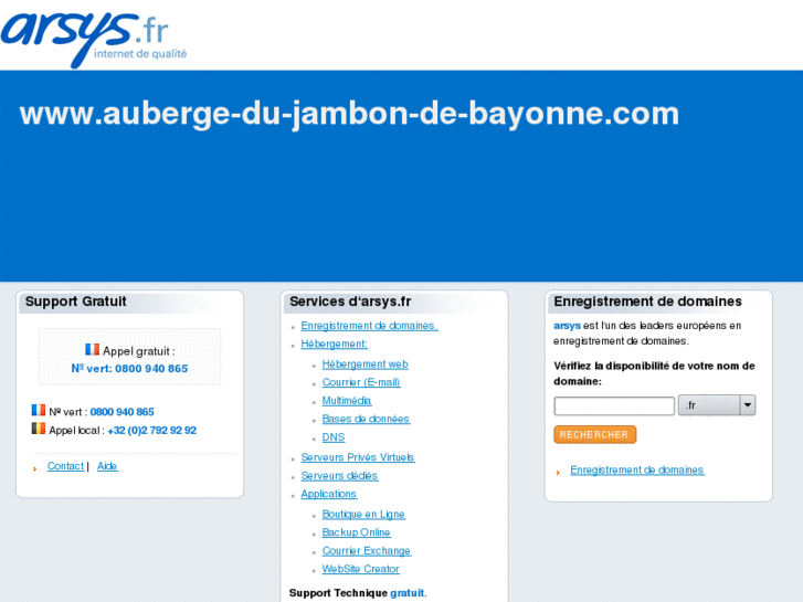 www.auberge-du-jambon-de-bayonne.com