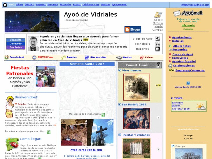 www.ayoodevidriales.com